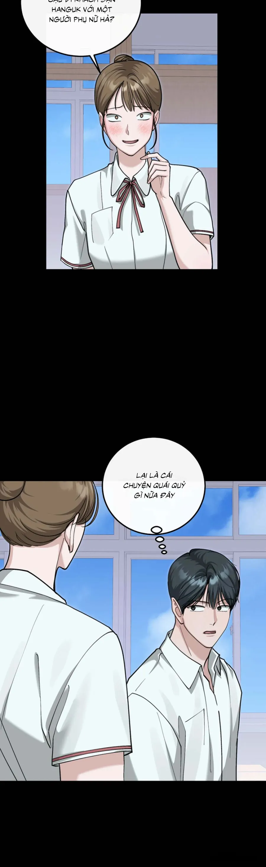 [19+] Ăn Em Một Lần Thôi, Oppa - Chap 18 - Trang 29