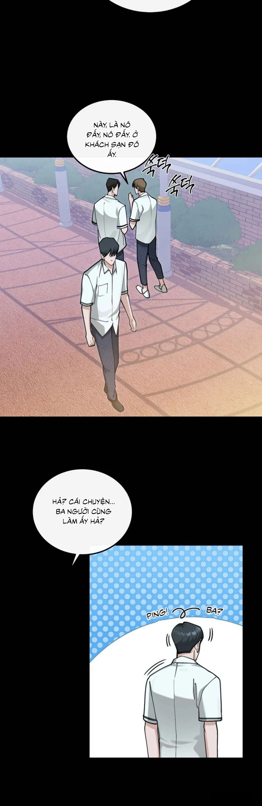 [19+] Ăn Em Một Lần Thôi, Oppa - Chap 18 - Trang 33