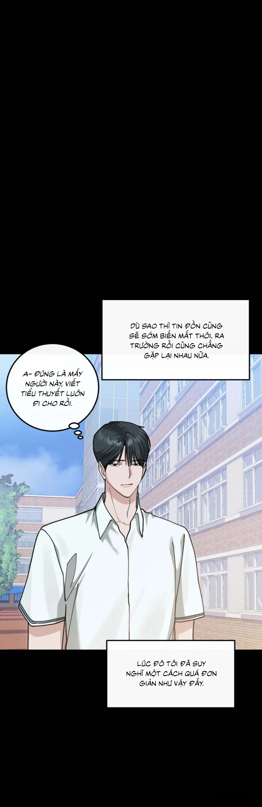 [19+] Ăn Em Một Lần Thôi, Oppa - Chap 18 - Trang 34
