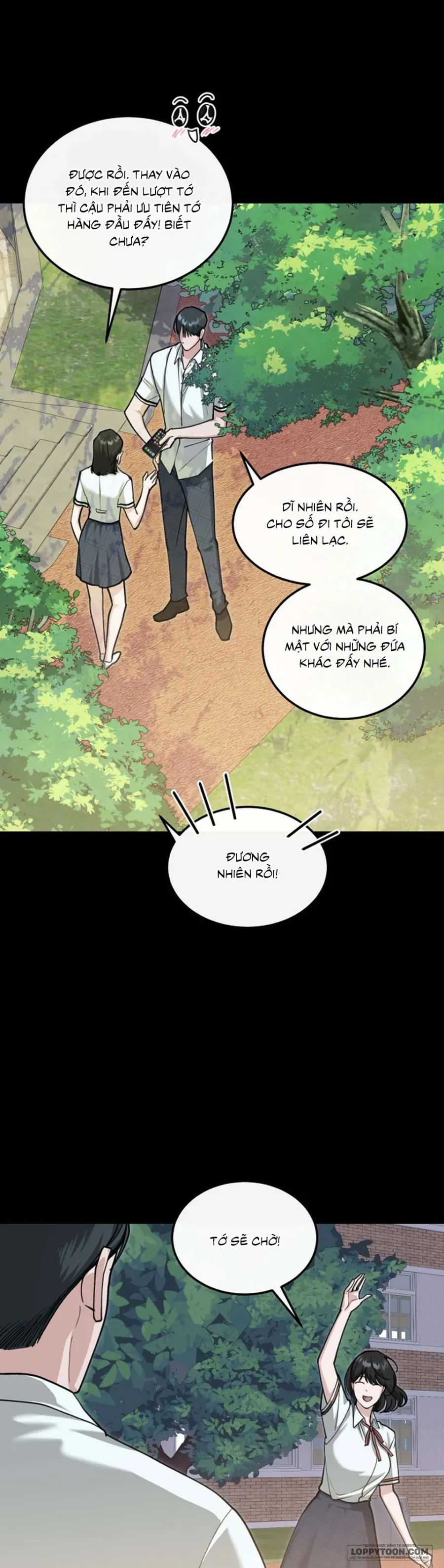 [19+] Ăn Em Một Lần Thôi, Oppa - Chap 18 - Trang 39