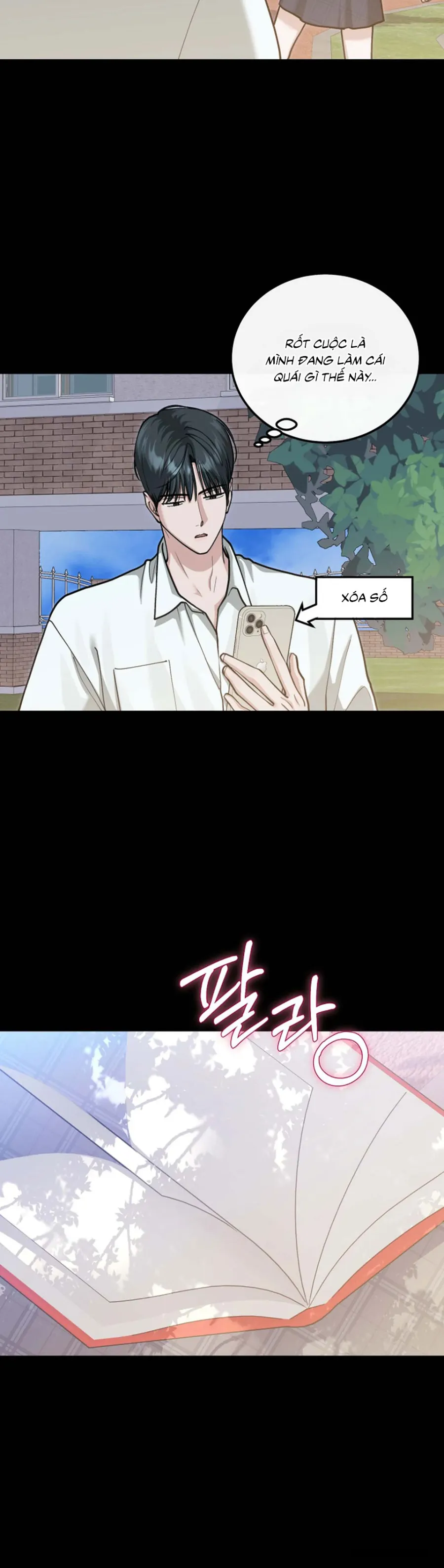 [19+] Ăn Em Một Lần Thôi, Oppa - Chap 18 - Trang 40