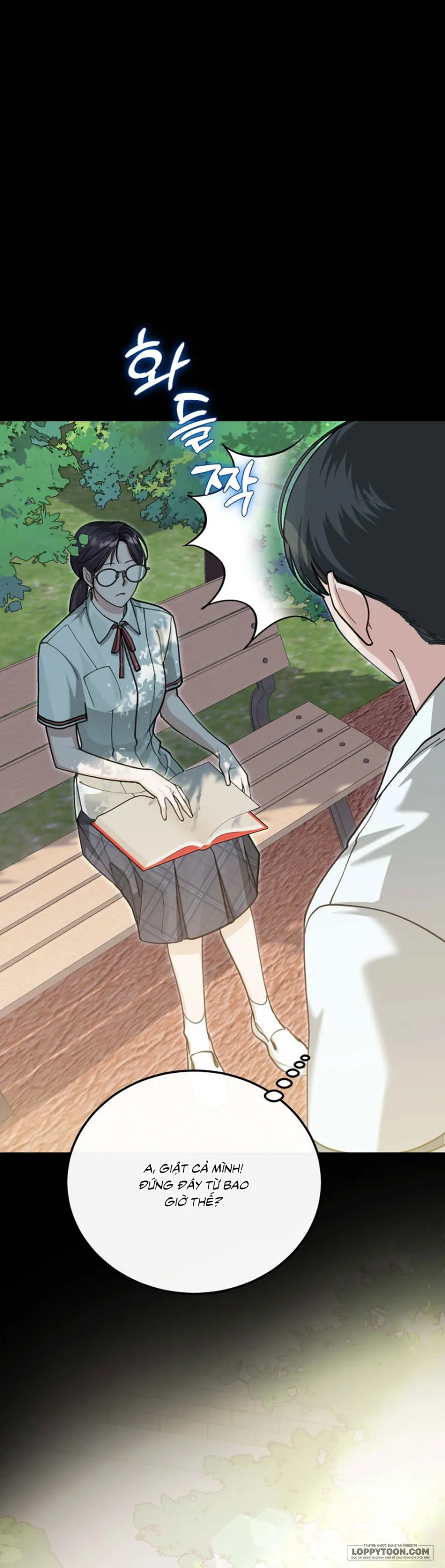 [19+] Ăn Em Một Lần Thôi, Oppa - Chap 18 - Trang 41