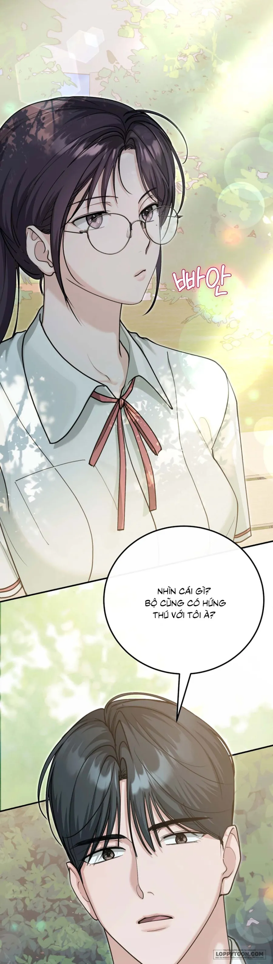 [19+] Ăn Em Một Lần Thôi, Oppa - Chap 18 - Trang 42