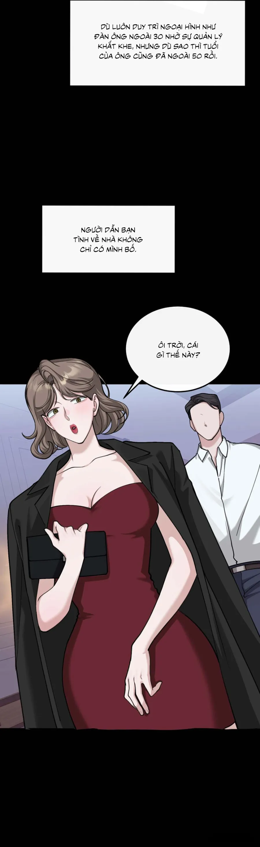 [19+] Ăn Em Một Lần Thôi, Oppa - Chap 18 - Trang 9