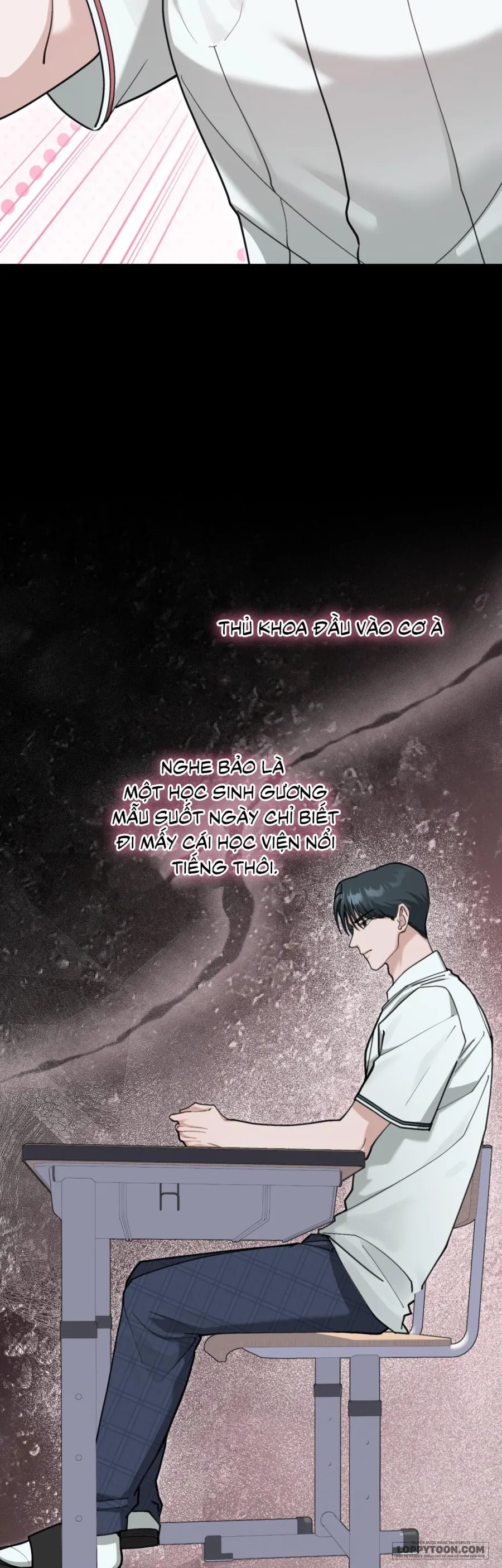 [19+] Ăn Em Một Lần Thôi, Oppa - Chap 19 - Trang 13