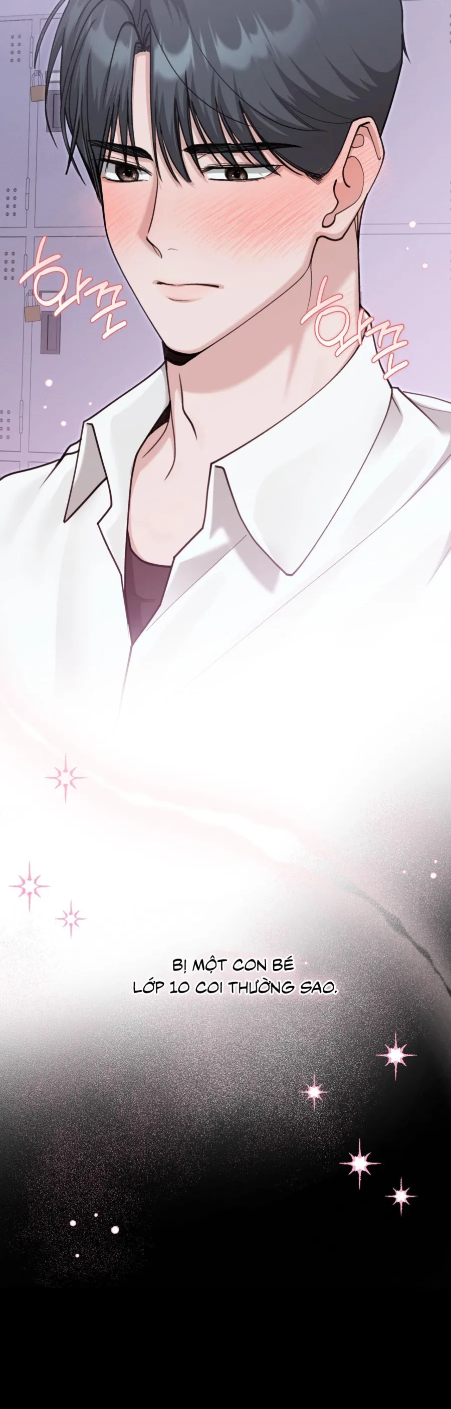 [19+] Ăn Em Một Lần Thôi, Oppa - Chap 19 - Trang 16