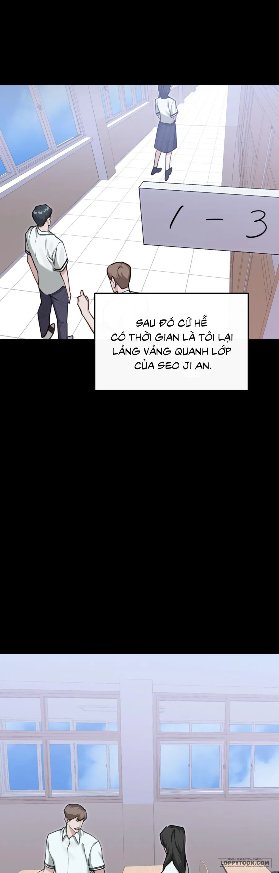 [19+] Ăn Em Một Lần Thôi, Oppa - Chap 19 - Trang 17
