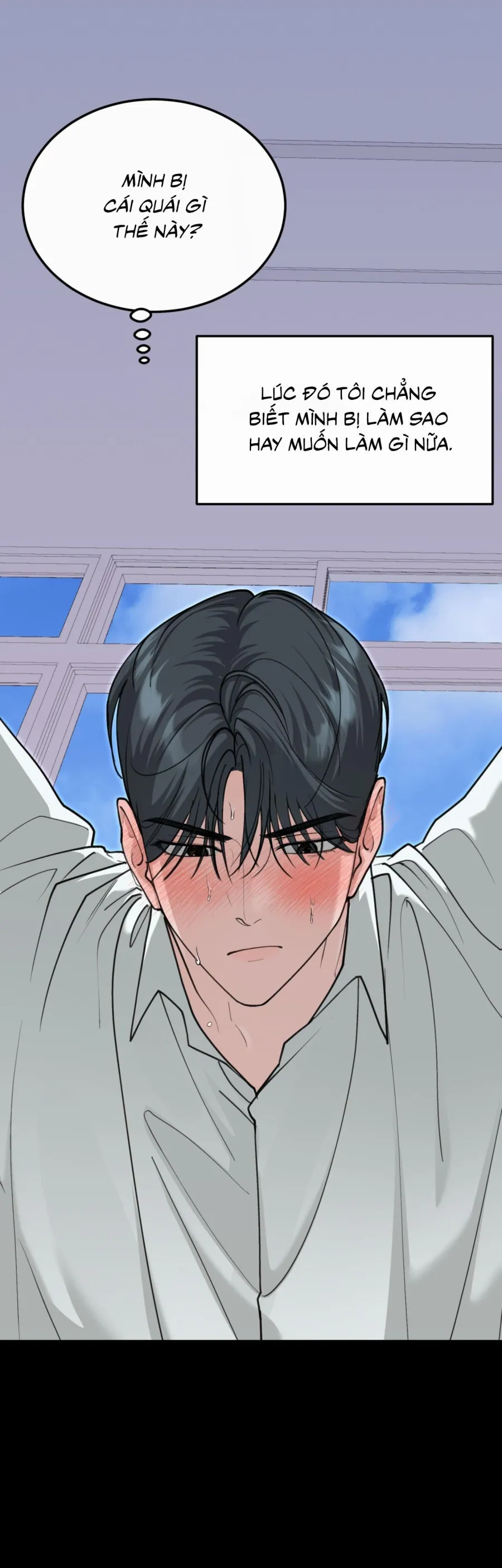 [19+] Ăn Em Một Lần Thôi, Oppa - Chap 19 - Trang 22