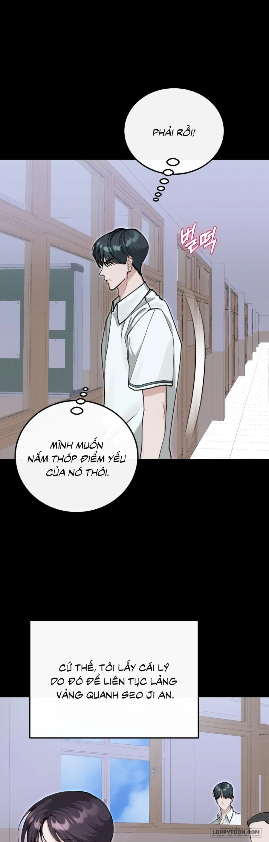 [19+] Ăn Em Một Lần Thôi, Oppa - Chap 19 - Trang 23