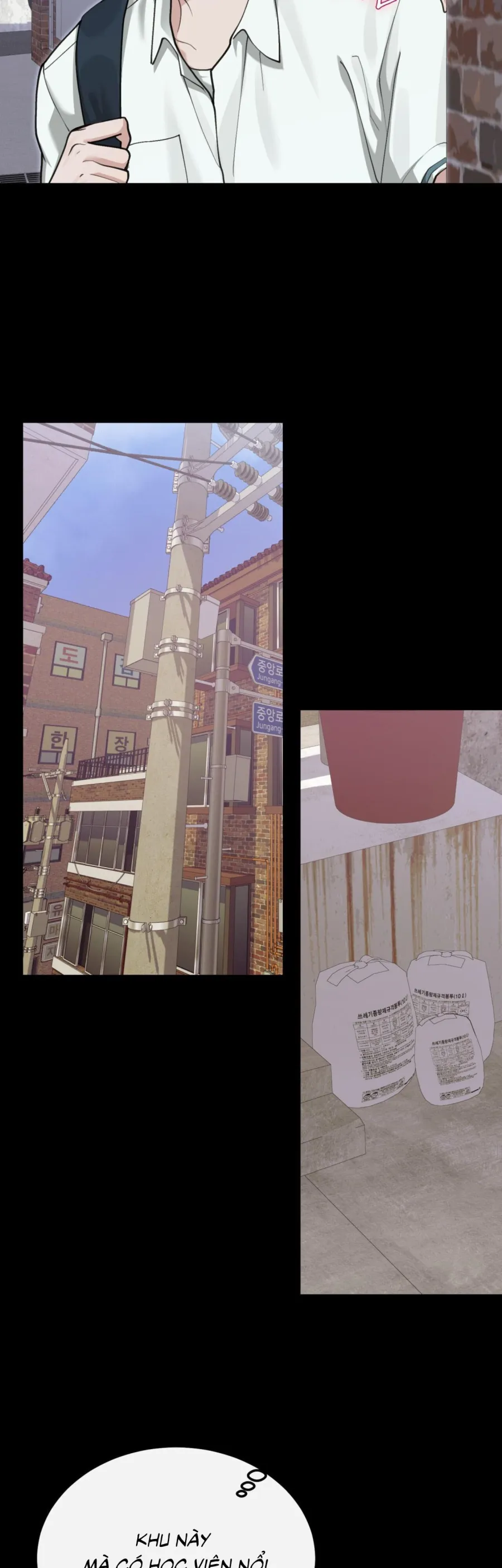 [19+] Ăn Em Một Lần Thôi, Oppa - Chap 19 - Trang 26