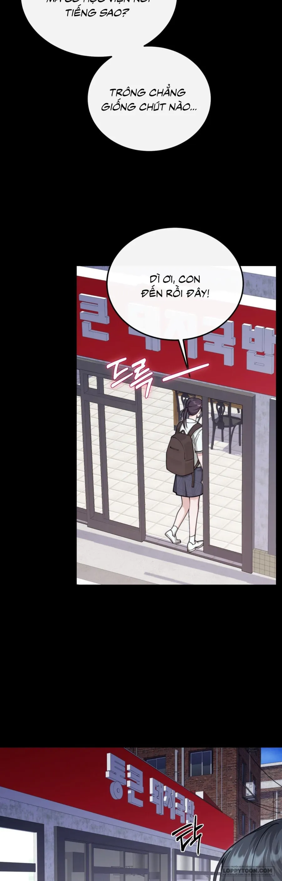 [19+] Ăn Em Một Lần Thôi, Oppa - Chap 19 - Trang 27