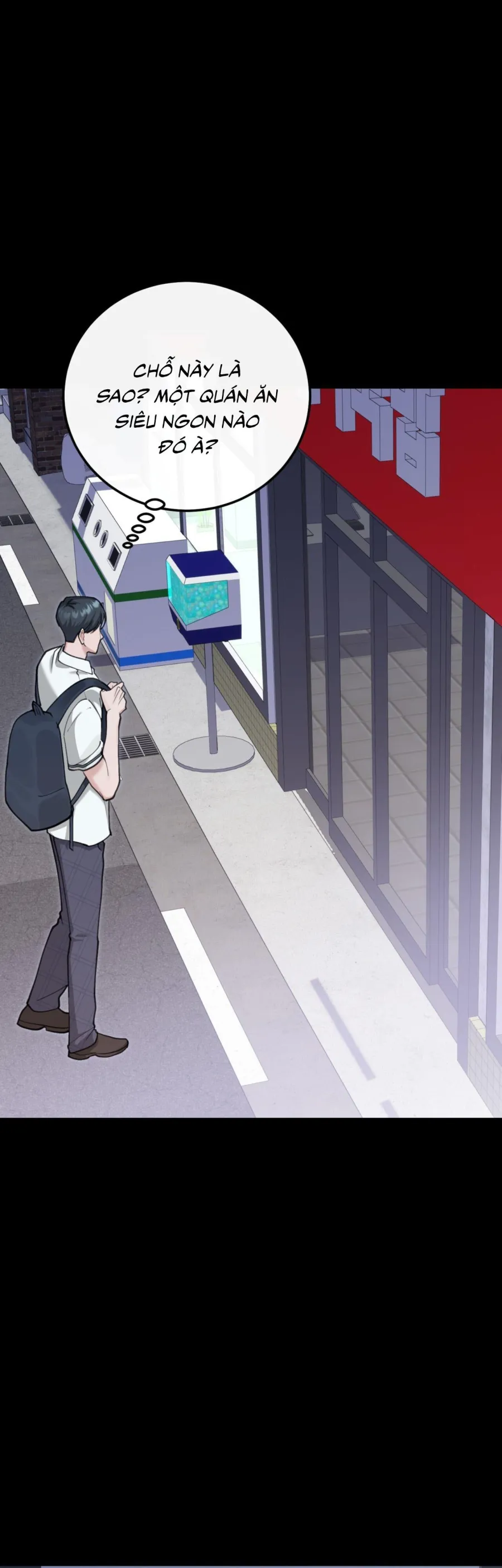 [19+] Ăn Em Một Lần Thôi, Oppa - Chap 19 - Trang 29