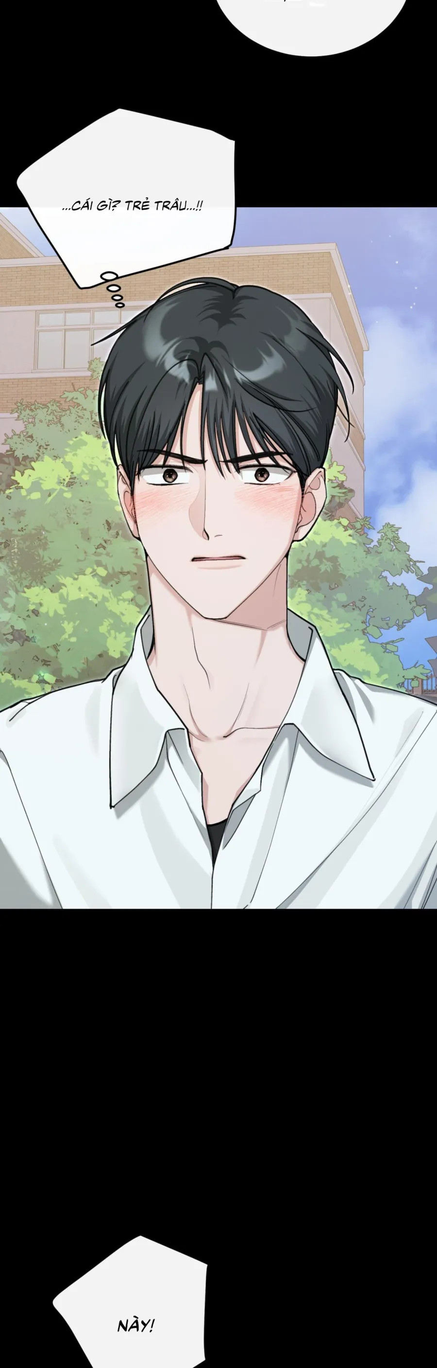 [19+] Ăn Em Một Lần Thôi, Oppa - Chap 19 - Trang 4