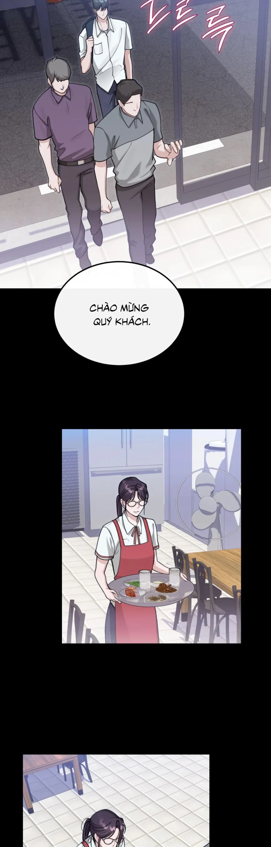 [19+] Ăn Em Một Lần Thôi, Oppa - Chap 19 - Trang 32