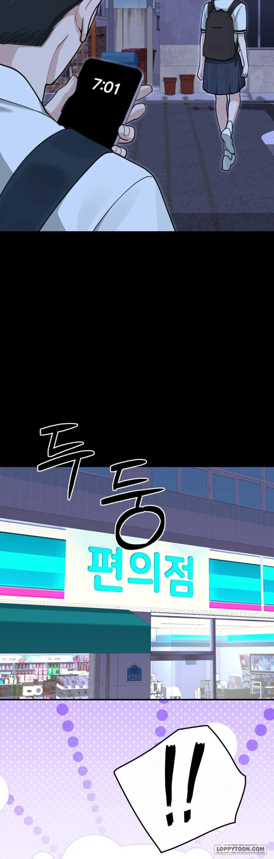 [19+] Ăn Em Một Lần Thôi, Oppa - Chap 19 - Trang 36