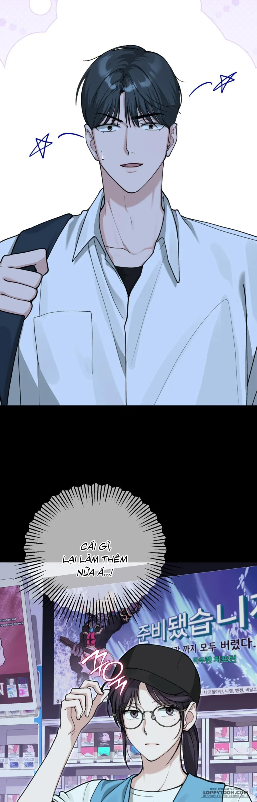 [19+] Ăn Em Một Lần Thôi, Oppa - Chap 19 - Trang 37