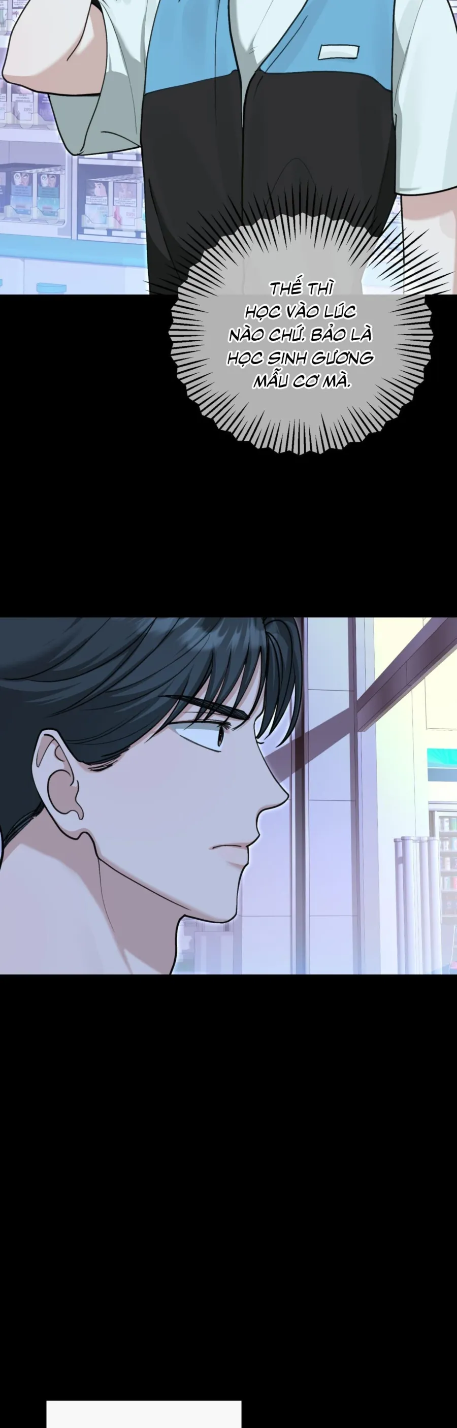 [19+] Ăn Em Một Lần Thôi, Oppa - Chap 19 - Trang 38