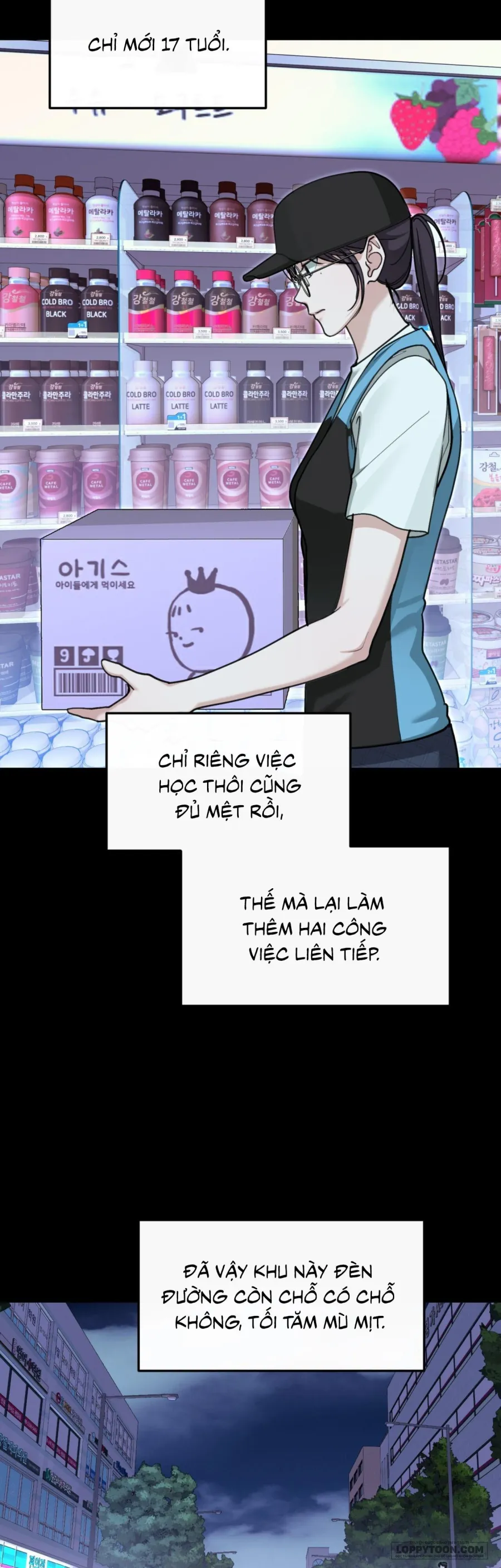 [19+] Ăn Em Một Lần Thôi, Oppa - Chap 19 - Trang 39