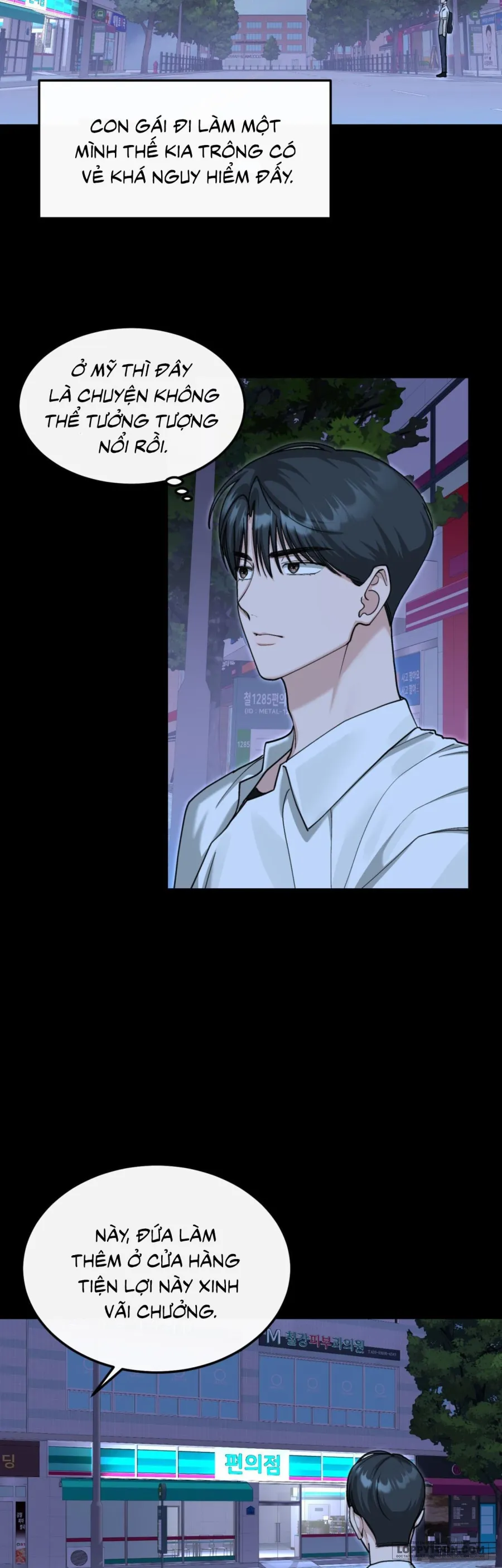 [19+] Ăn Em Một Lần Thôi, Oppa - Chap 19 - Trang 40