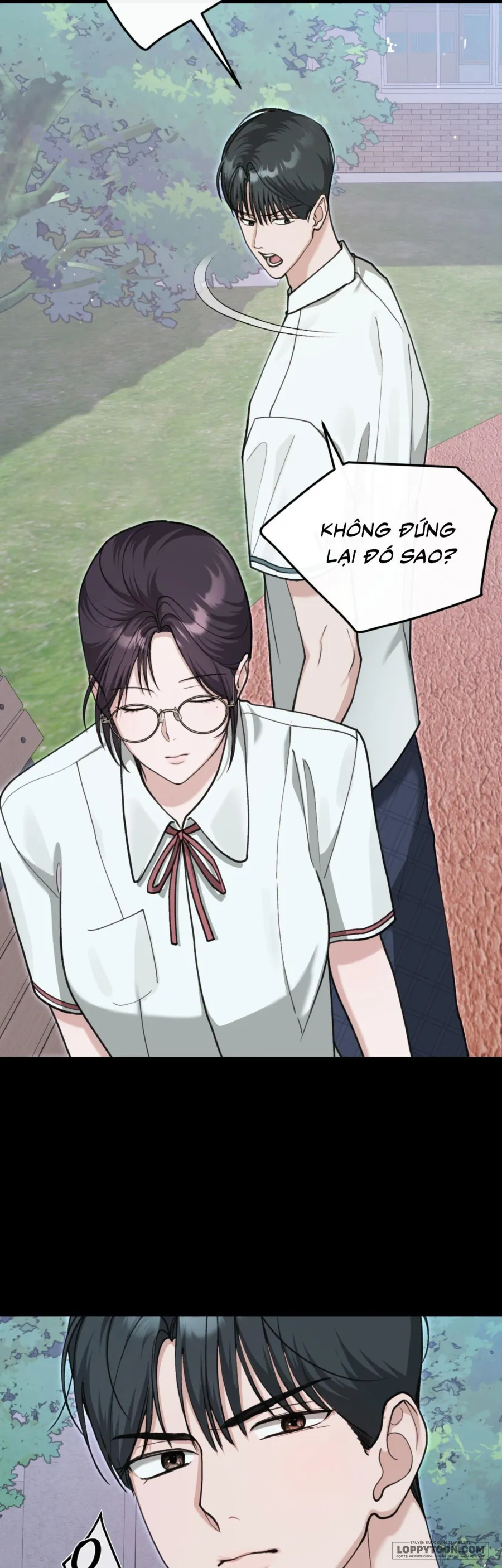 [19+] Ăn Em Một Lần Thôi, Oppa - Chap 19 - Trang 5