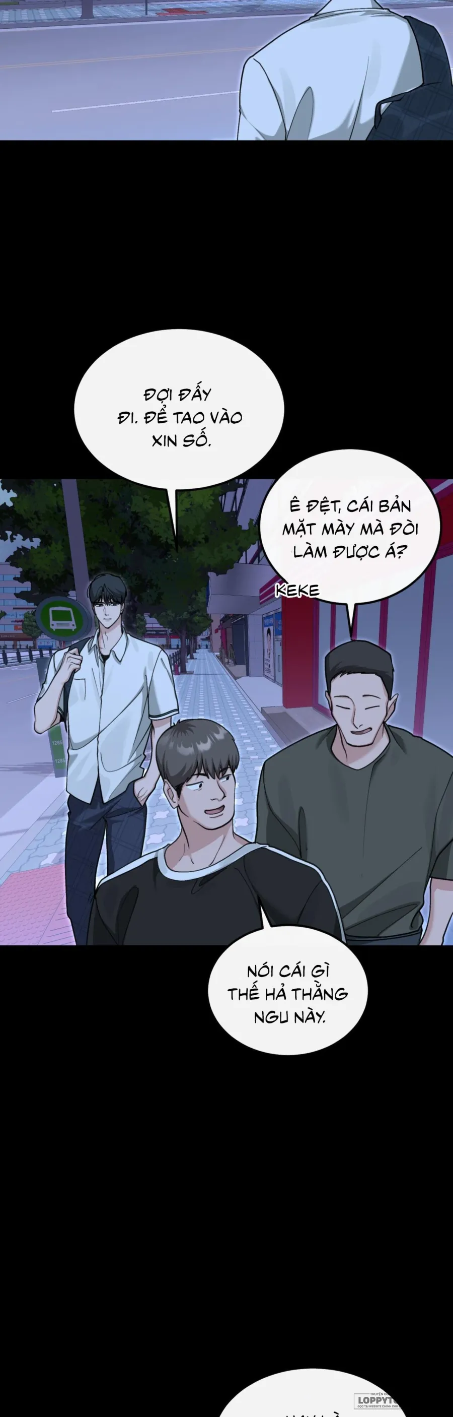 [19+] Ăn Em Một Lần Thôi, Oppa - Chap 19 - Trang 41