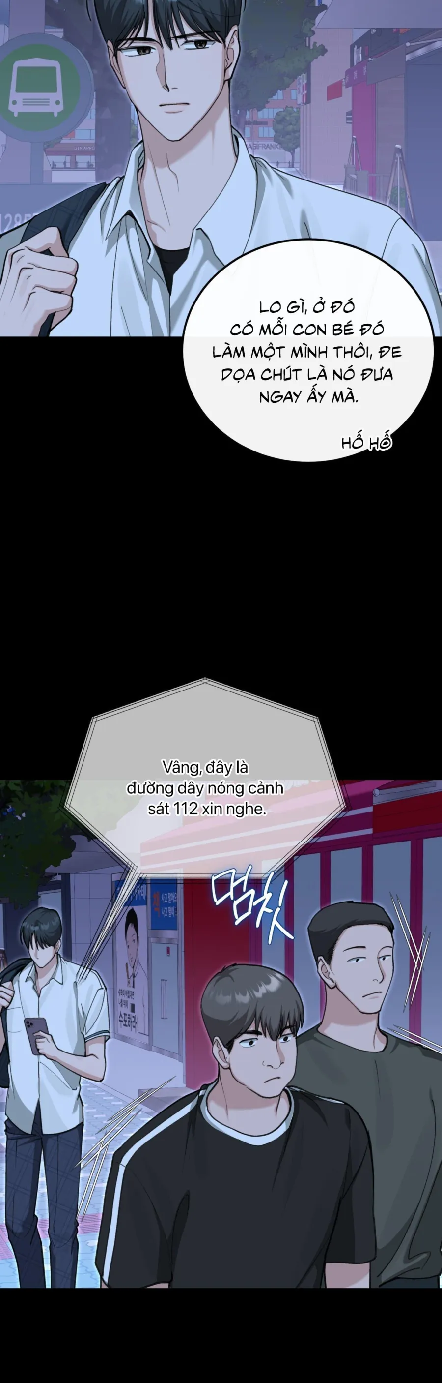 [19+] Ăn Em Một Lần Thôi, Oppa - Chap 19 - Trang 43