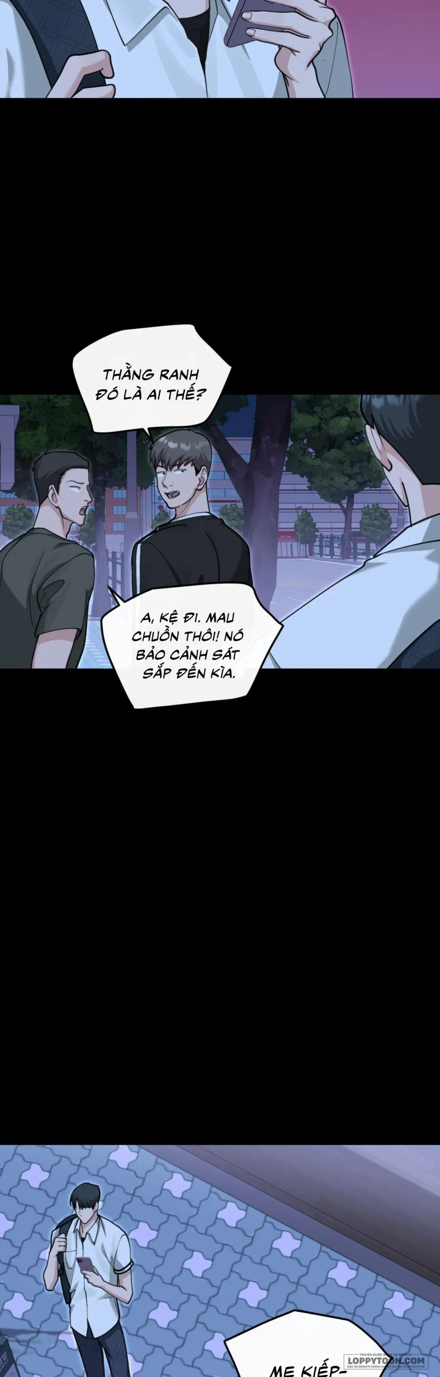 [19+] Ăn Em Một Lần Thôi, Oppa - Chap 19 - Trang 45