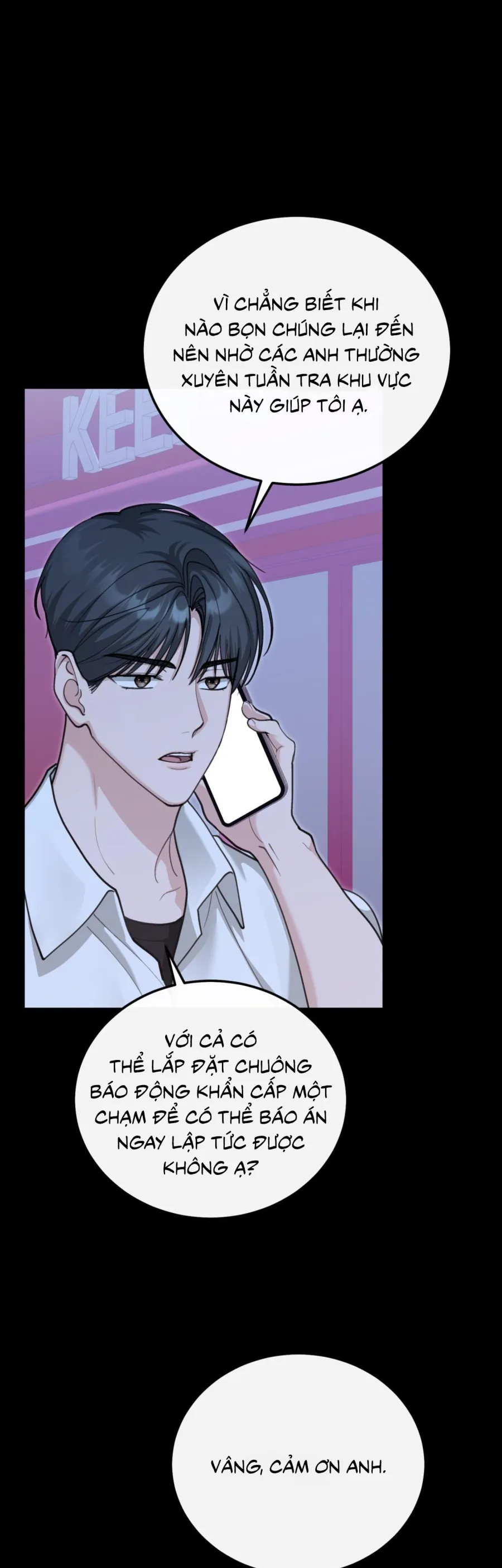 [19+] Ăn Em Một Lần Thôi, Oppa - Chap 19 - Trang 47