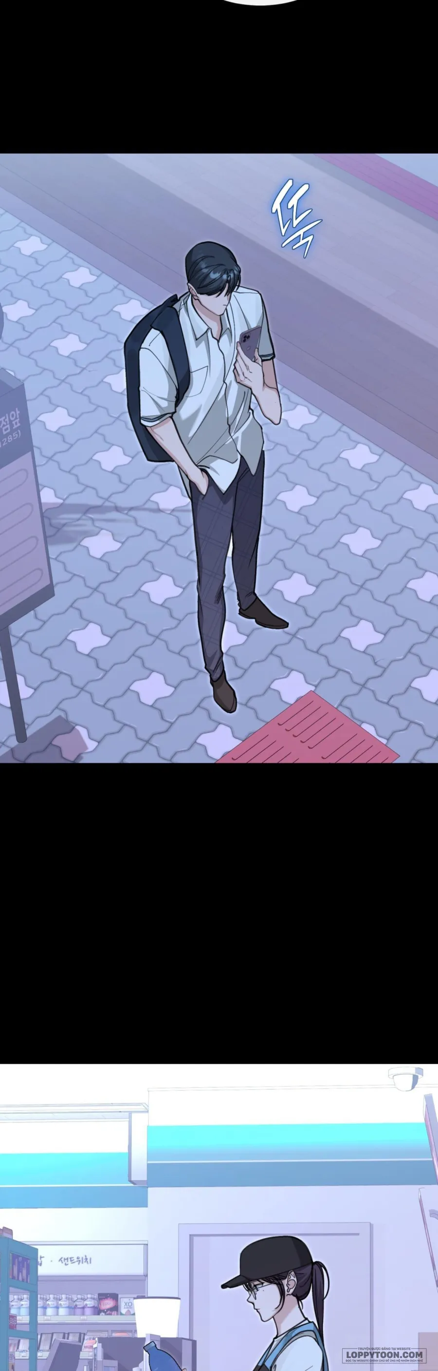 [19+] Ăn Em Một Lần Thôi, Oppa - Chap 19 - Trang 48