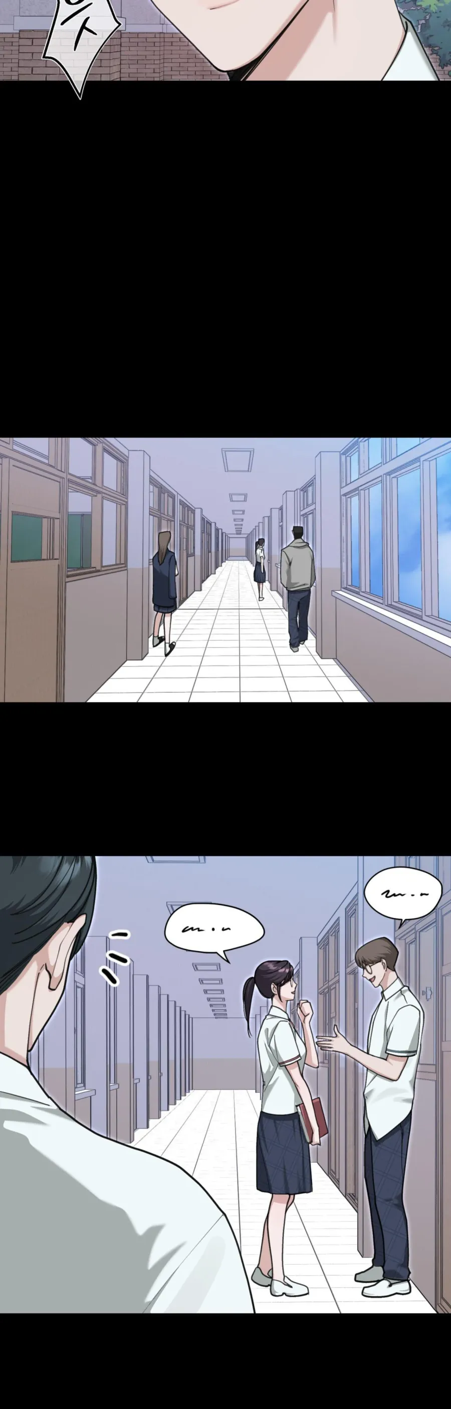 [19+] Ăn Em Một Lần Thôi, Oppa - Chap 19 - Trang 6