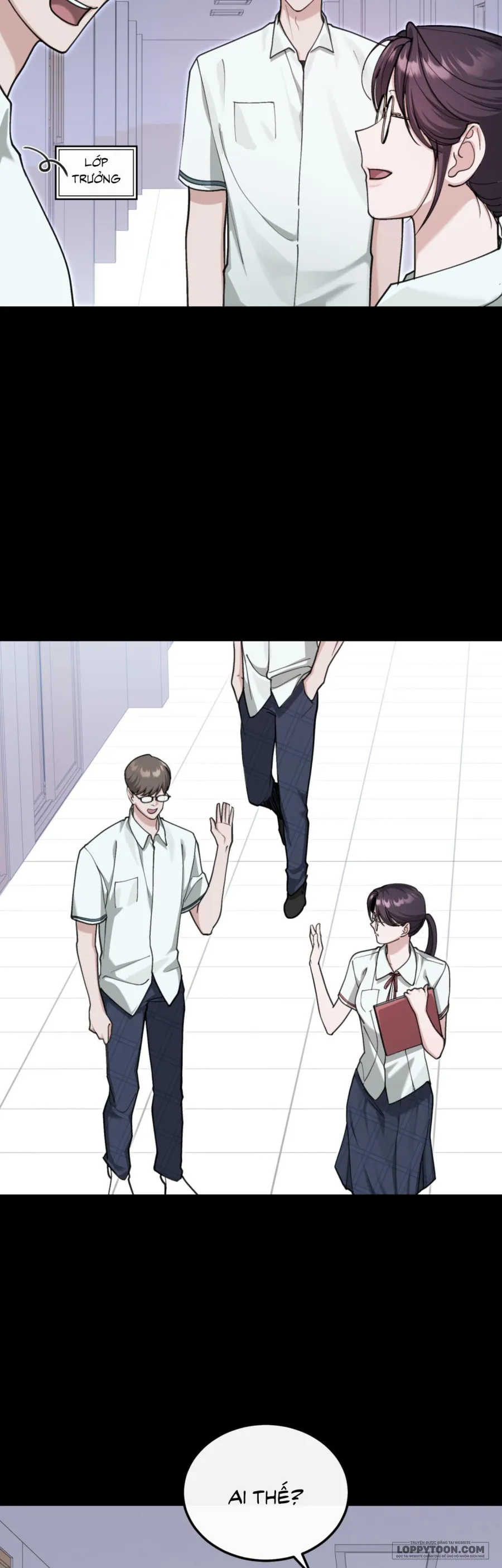 [19+] Ăn Em Một Lần Thôi, Oppa - Chap 19 - Trang 8