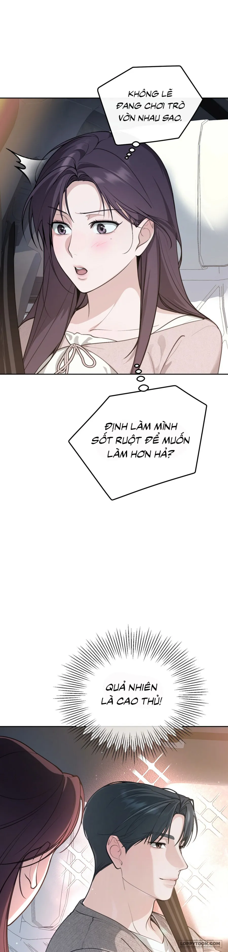 [19+] Ăn Em Một Lần Thôi, Oppa - Chap 2 - Trang 12