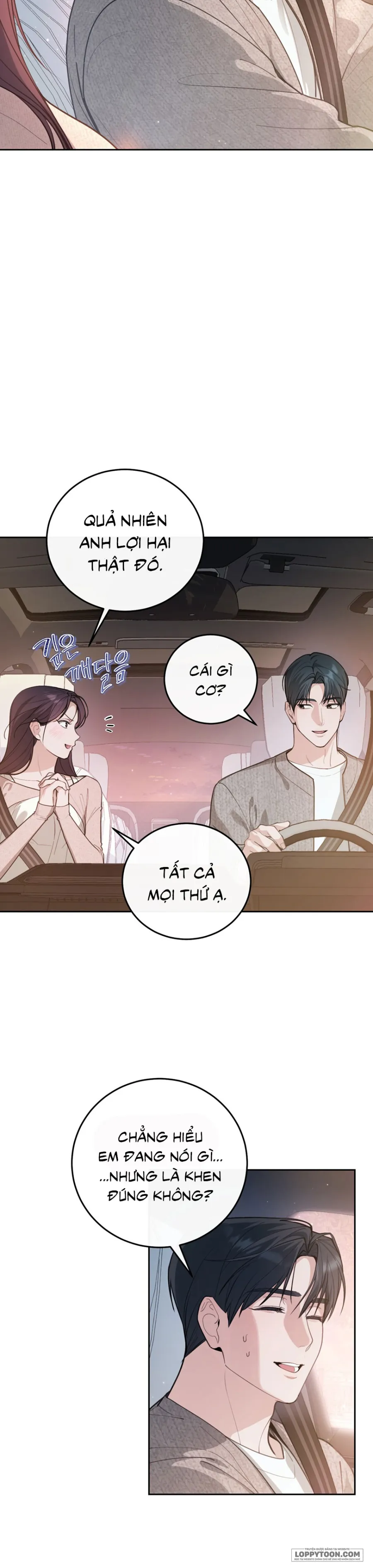 [19+] Ăn Em Một Lần Thôi, Oppa - Chap 2 - Trang 13