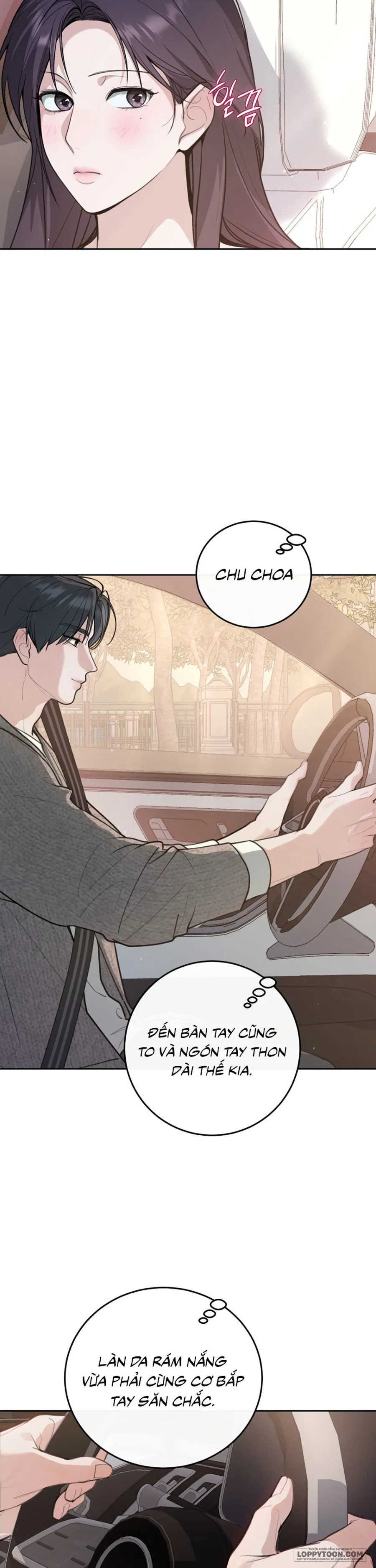 [19+] Ăn Em Một Lần Thôi, Oppa - Chap 2 - Trang 15