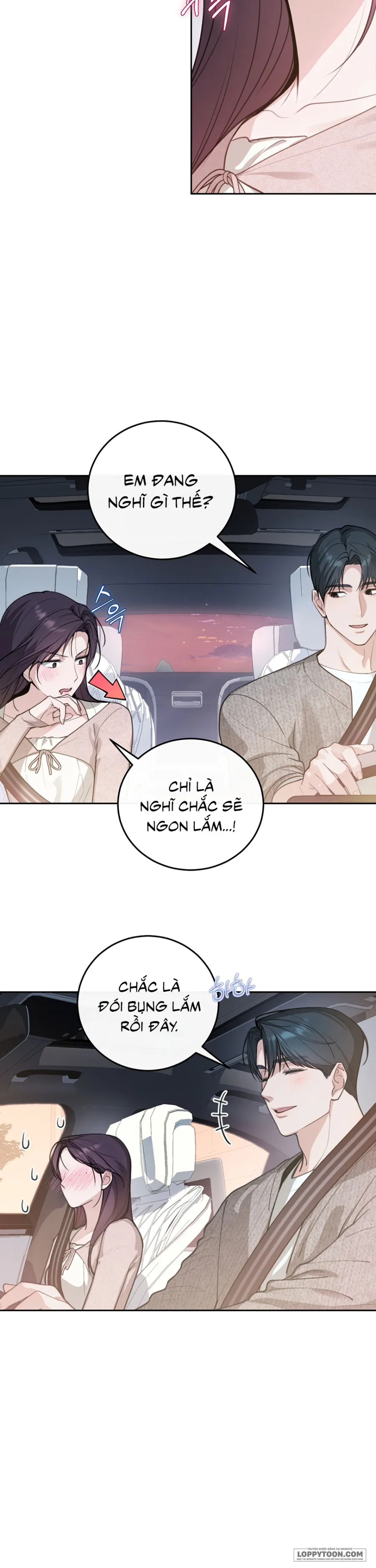 [19+] Ăn Em Một Lần Thôi, Oppa - Chap 2 - Trang 18