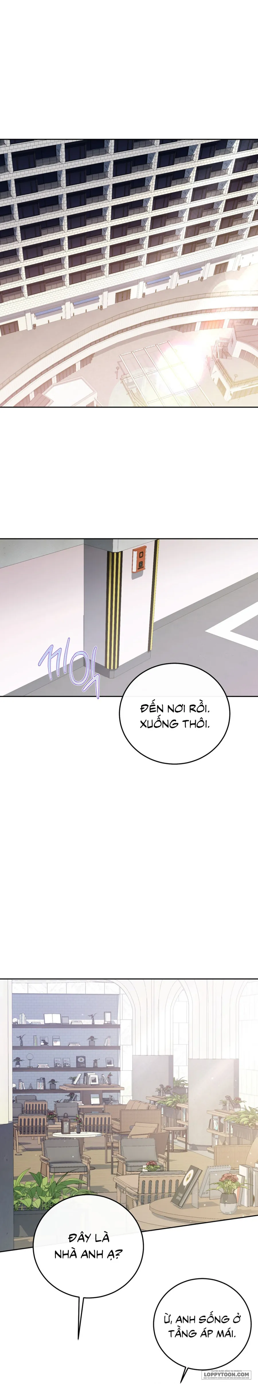 [19+] Ăn Em Một Lần Thôi, Oppa - Chap 2 - Trang 19