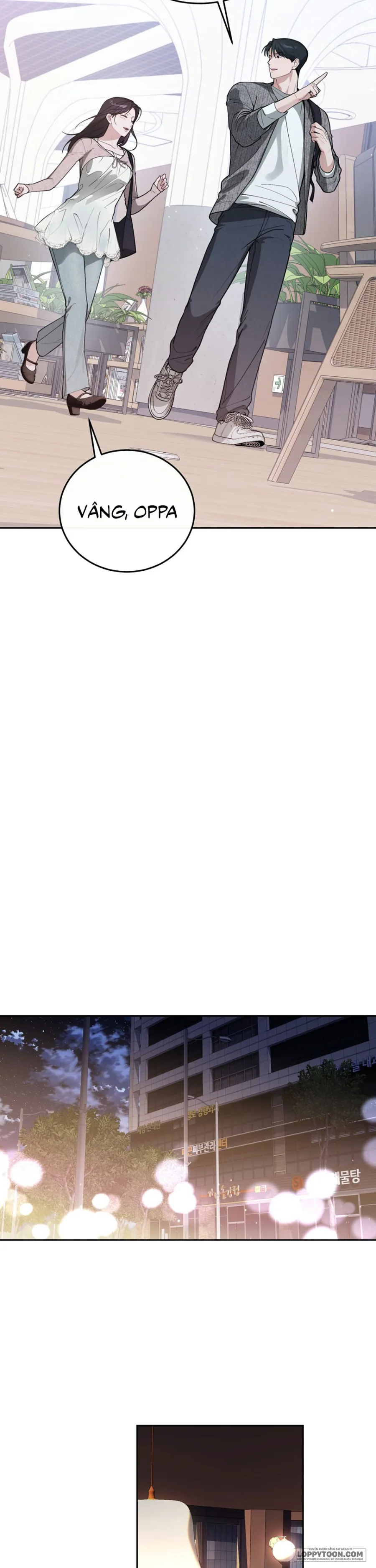 [19+] Ăn Em Một Lần Thôi, Oppa - Chap 2 - Trang 21