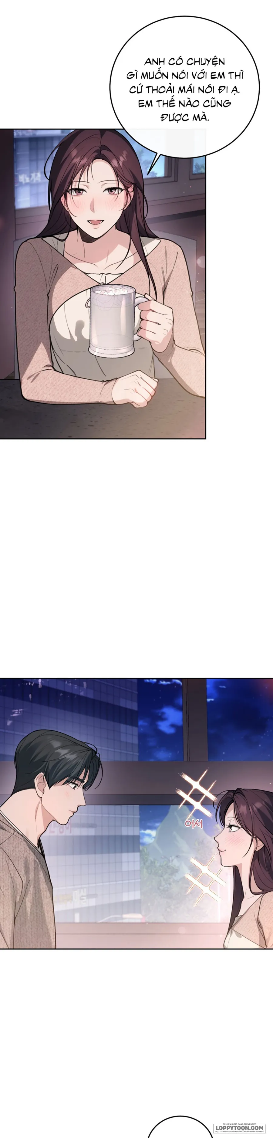 [19+] Ăn Em Một Lần Thôi, Oppa - Chap 2 - Trang 23