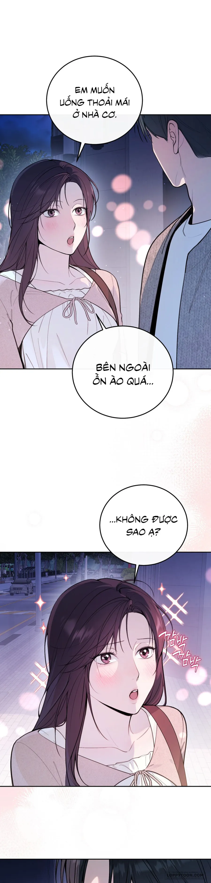 [19+] Ăn Em Một Lần Thôi, Oppa - Chap 2 - Trang 28