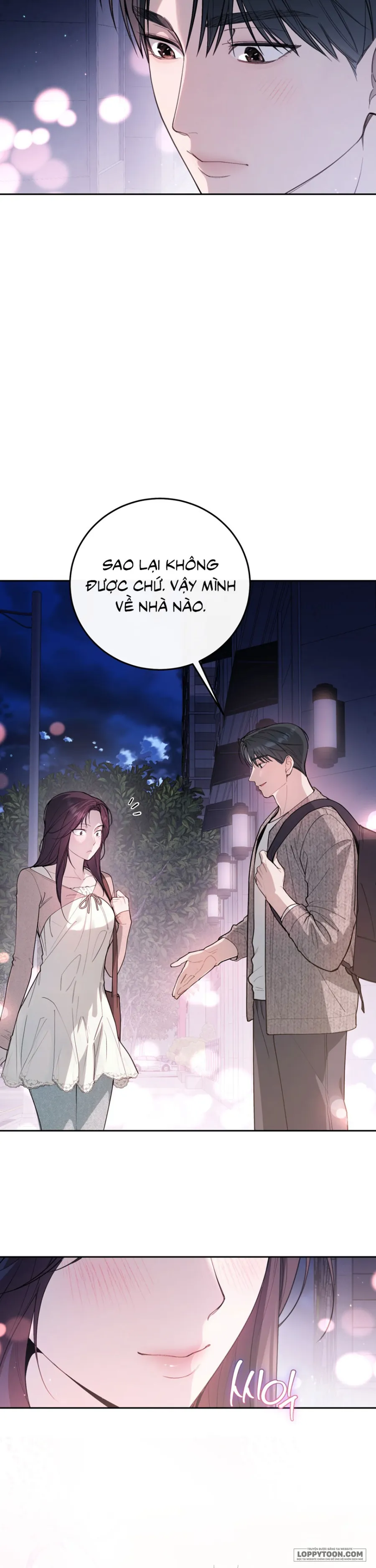 [19+] Ăn Em Một Lần Thôi, Oppa - Chap 2 - Trang 29