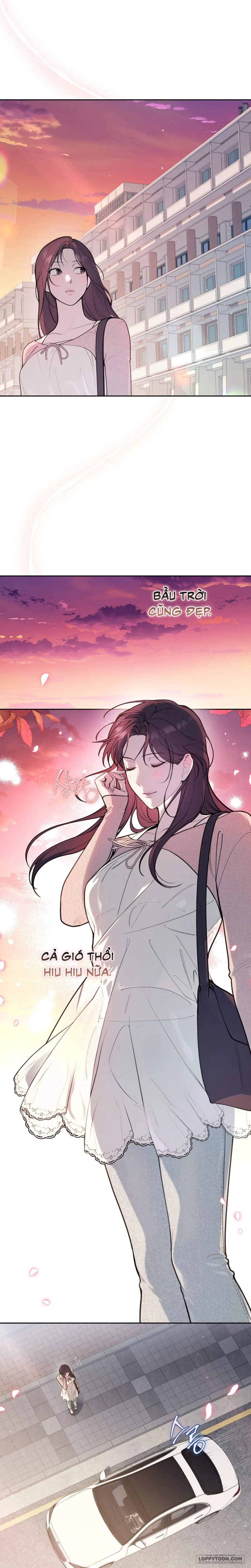 [19+] Ăn Em Một Lần Thôi, Oppa - Chap 2 - Trang 9