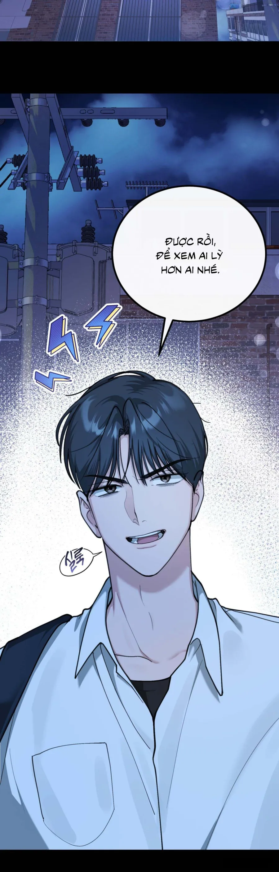 [19+] Ăn Em Một Lần Thôi, Oppa - Chap 20 - Trang 11