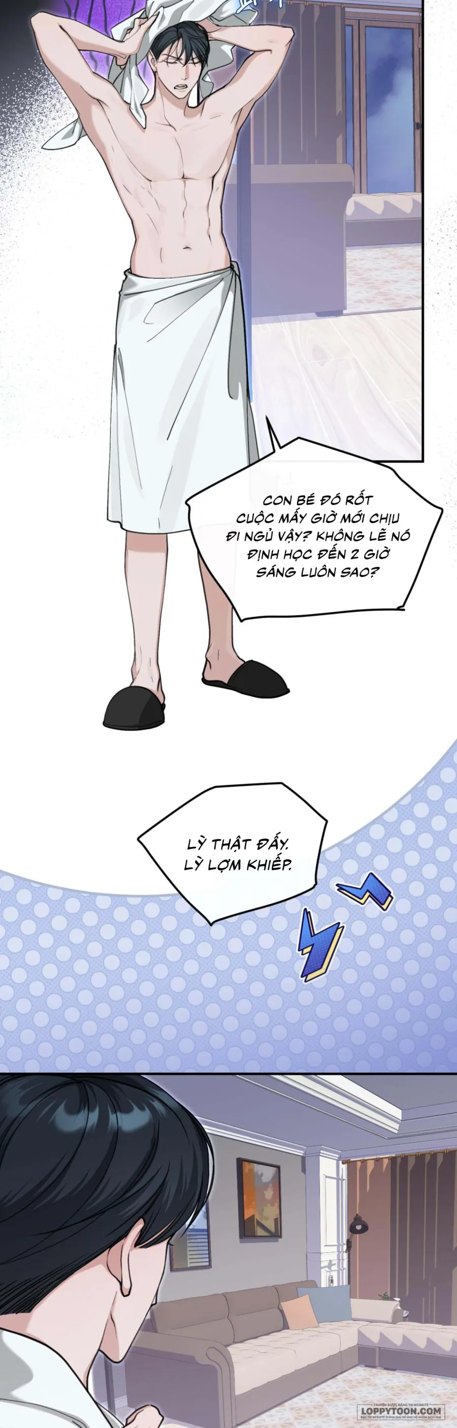 [19+] Ăn Em Một Lần Thôi, Oppa - Chap 20 - Trang 13