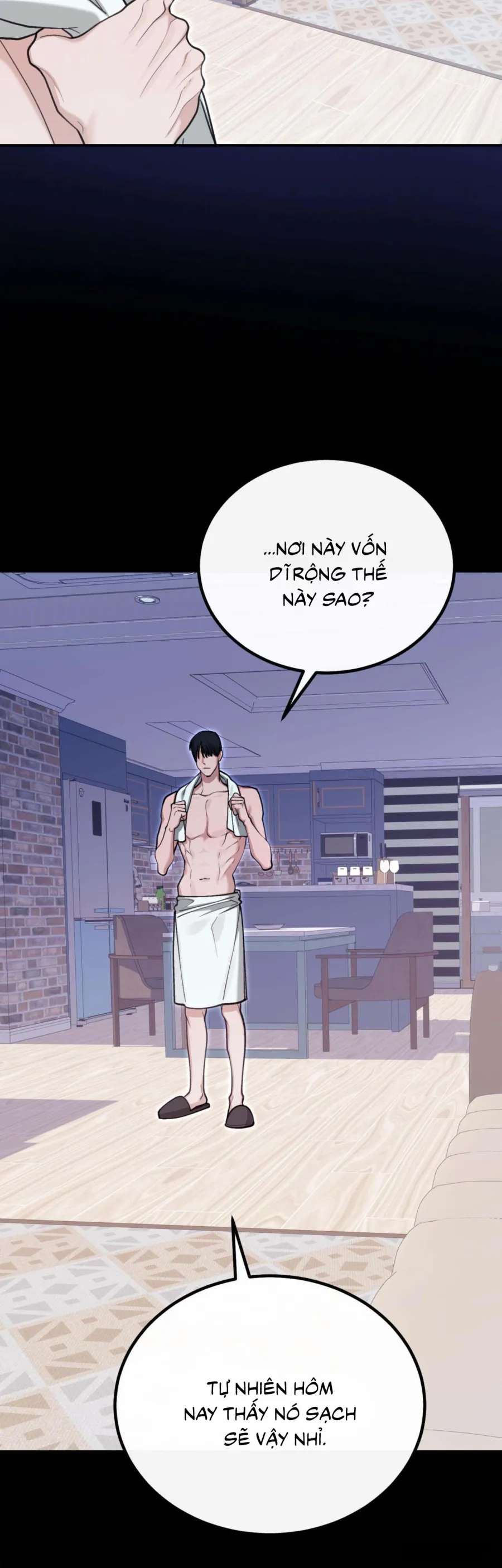 [19+] Ăn Em Một Lần Thôi, Oppa - Chap 20 - Trang 14