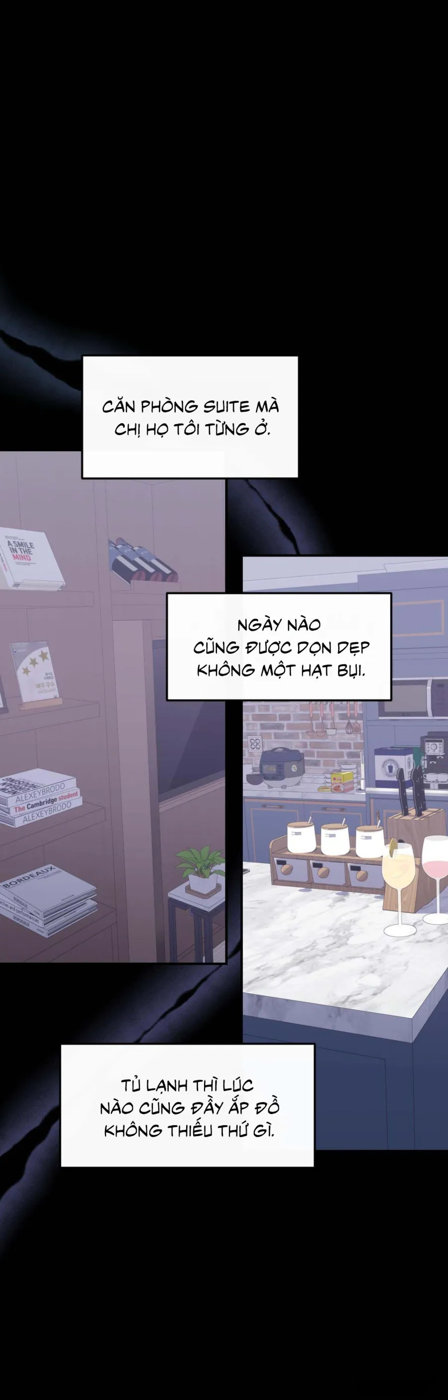 [19+] Ăn Em Một Lần Thôi, Oppa - Chap 20 - Trang 15