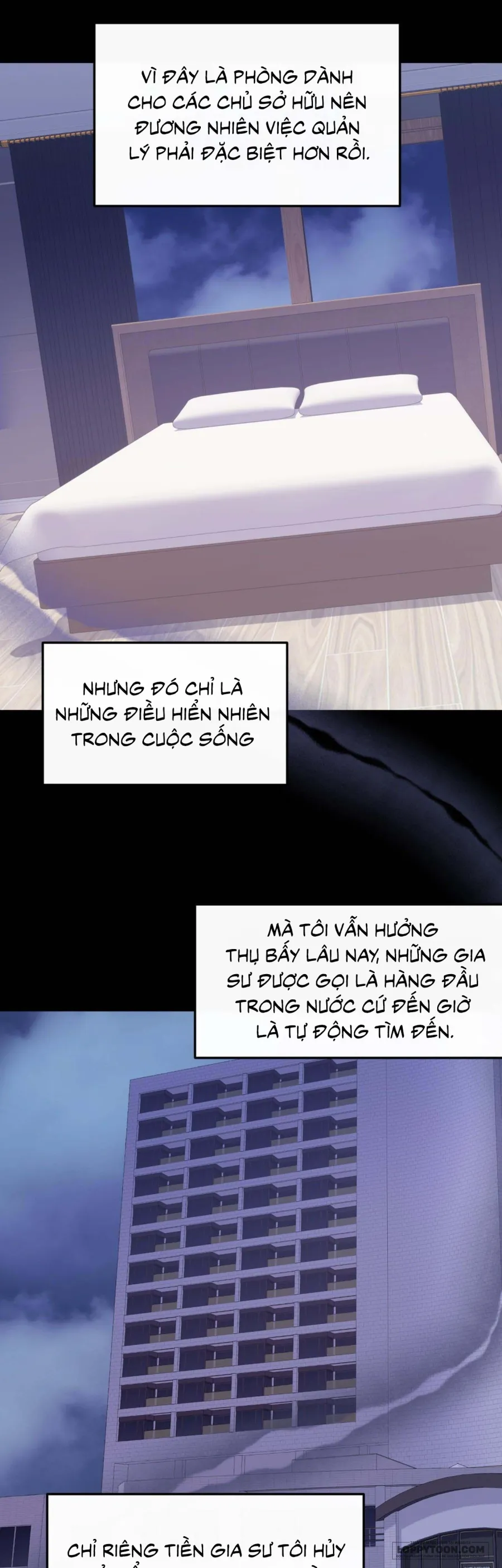 [19+] Ăn Em Một Lần Thôi, Oppa - Chap 20 - Trang 16