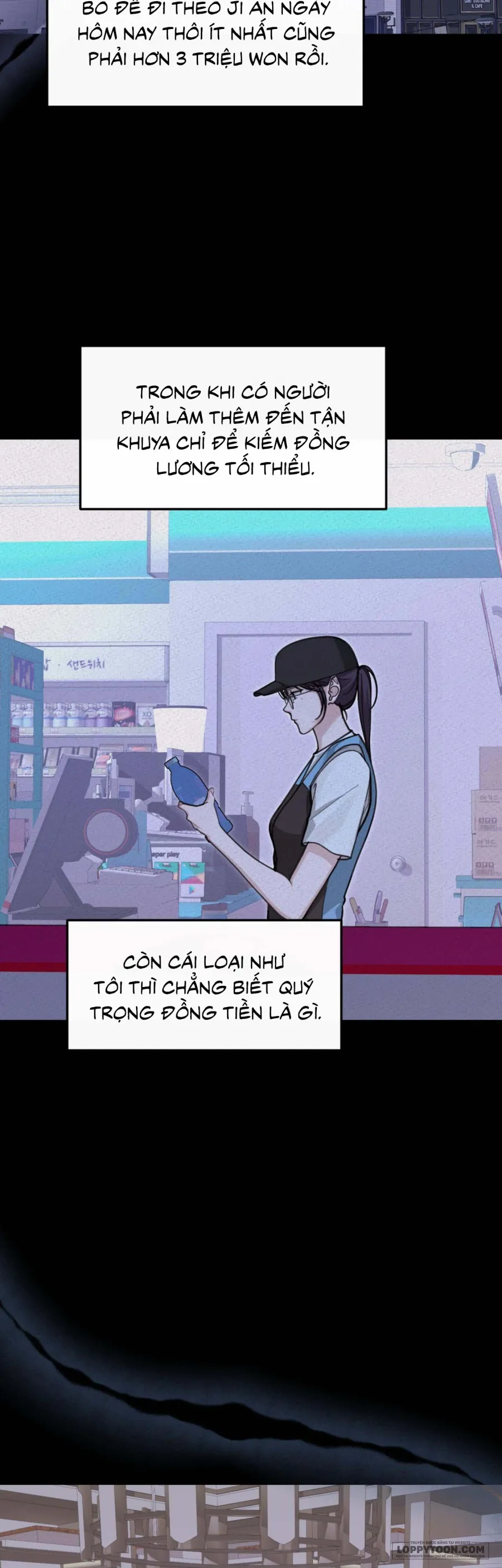 [19+] Ăn Em Một Lần Thôi, Oppa - Chap 20 - Trang 17