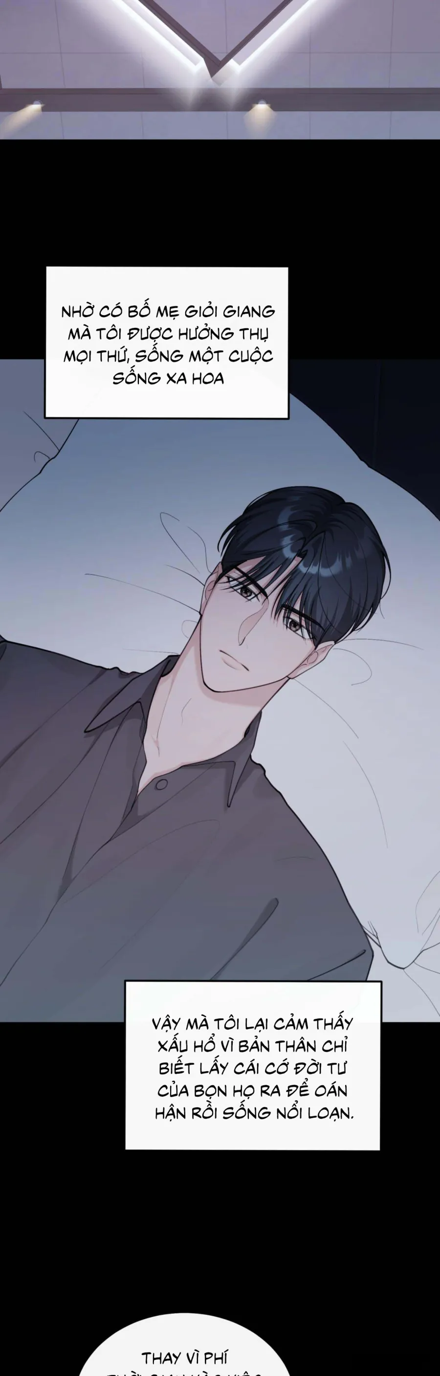 [19+] Ăn Em Một Lần Thôi, Oppa - Chap 20 - Trang 19