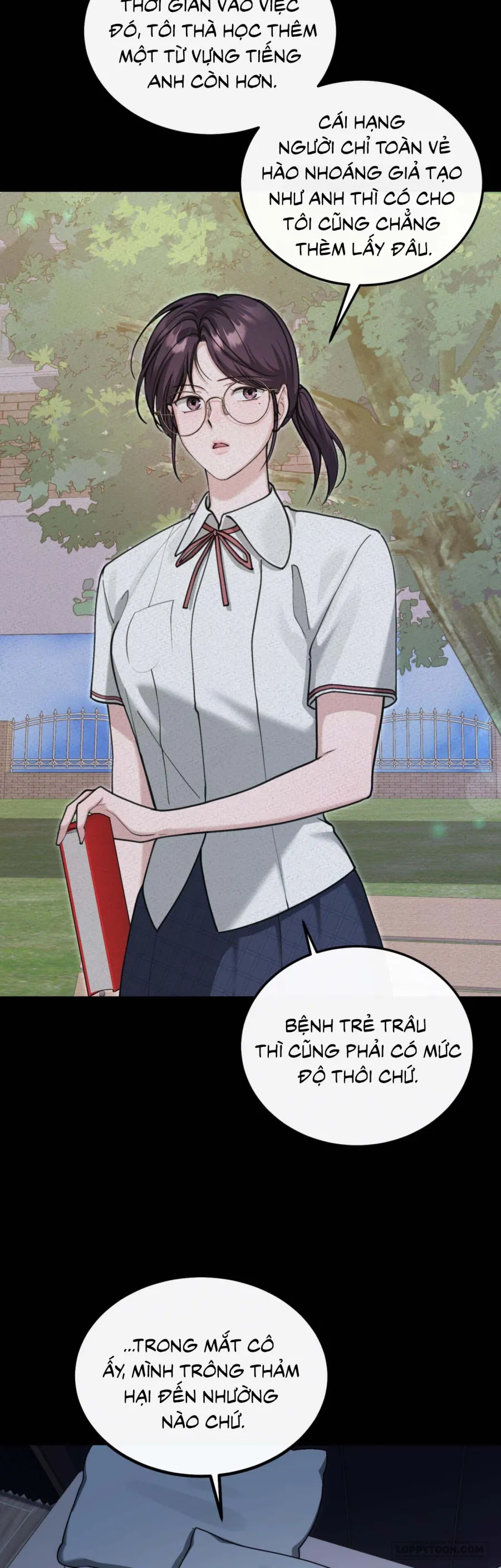 [19+] Ăn Em Một Lần Thôi, Oppa - Chap 20 - Trang 20