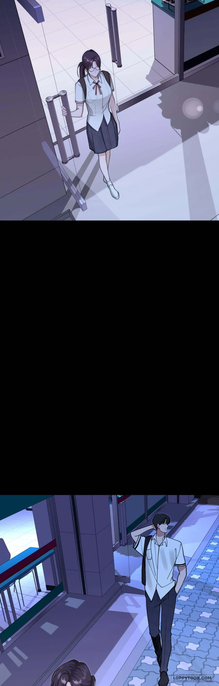 [19+] Ăn Em Một Lần Thôi, Oppa - Chap 20 - Trang 3